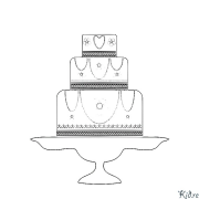 واده د چاپ وړ رنګین پاڼې